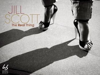 Jill Scott (II)