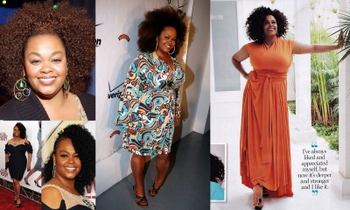 Jill Scott (II)