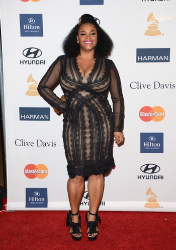 Jill Scott (II)