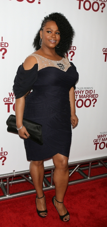 Jill Scott (II)