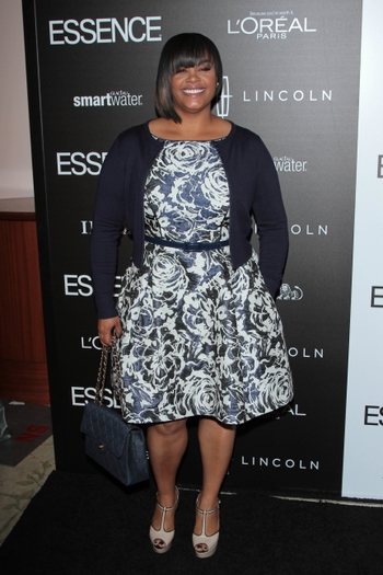 Jill Scott (II)