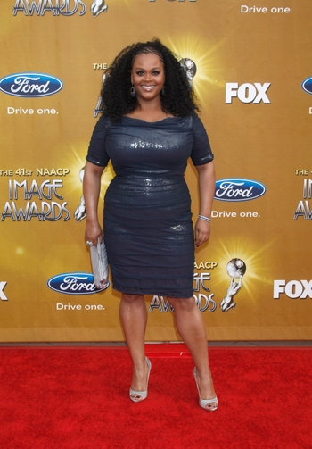 Jill Scott (II)