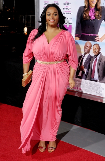 Jill Scott (II)