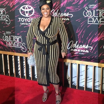 Jill Scott (II)