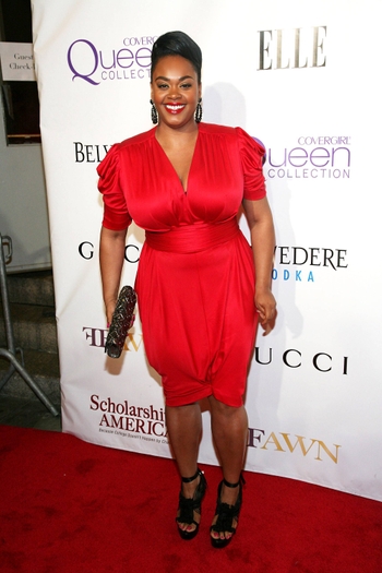 Jill Scott (II)