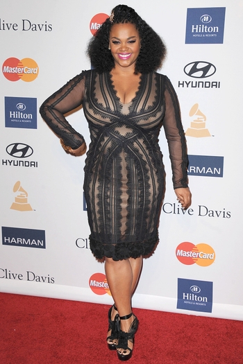 Jill Scott (II)