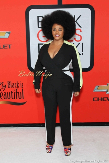 Jill Scott (II)