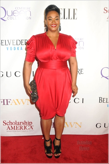 Jill Scott (II)