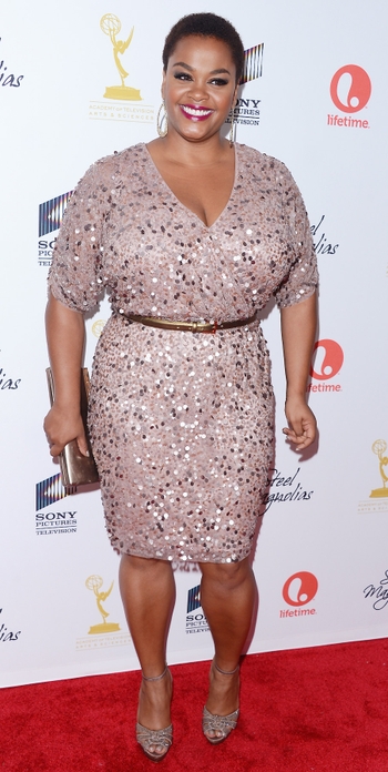 Jill Scott (II)