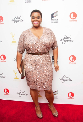 Jill Scott (II)