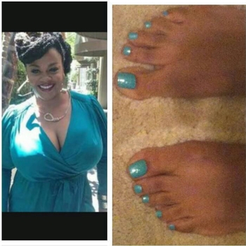 Jill Scott (II)