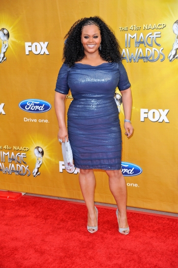 Jill Scott (II)