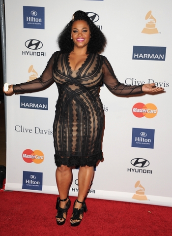 Jill Scott (II)