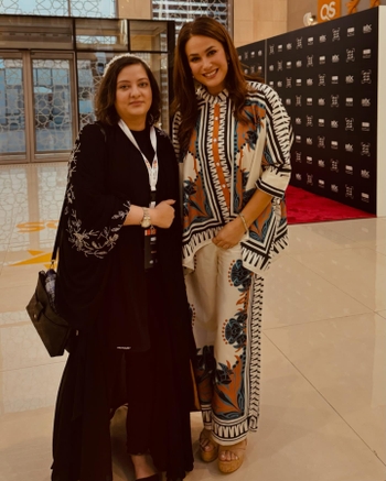 Hend Sabry
