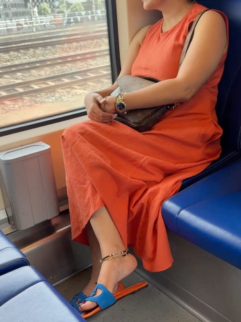 Nithya Das