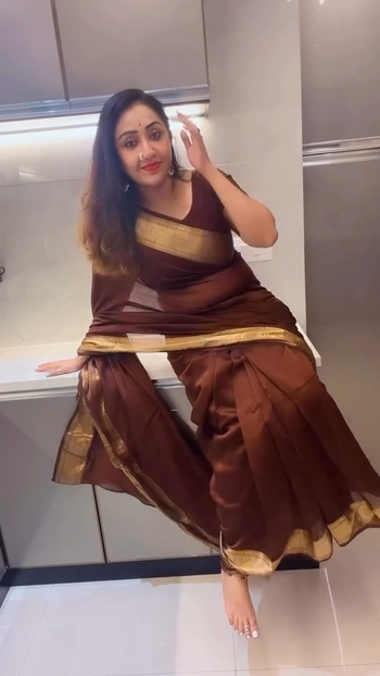 Nithya Das