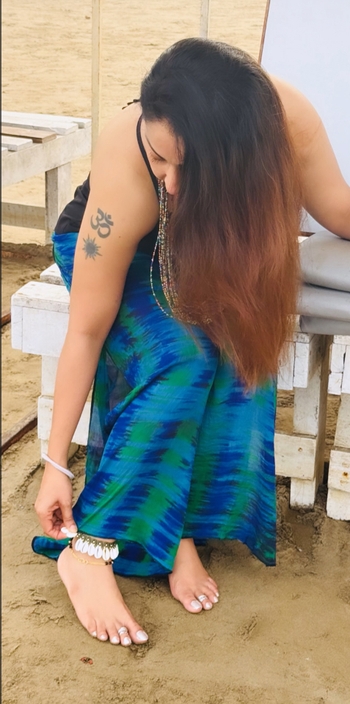 Nithya Das