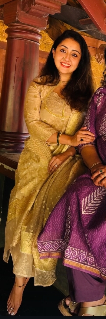 Nithya Das