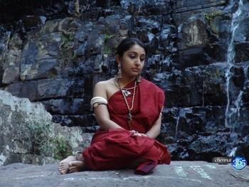 Nithya Das