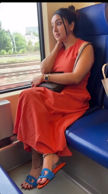 Nithya Das