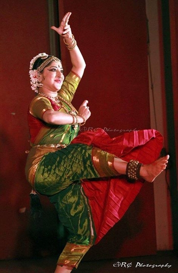 Lakshmi Gopalaswamy