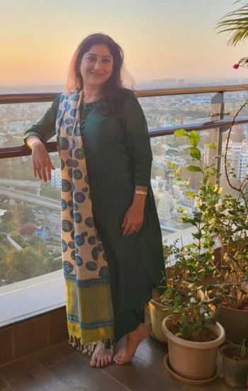 Lakshmi Gopalaswamy