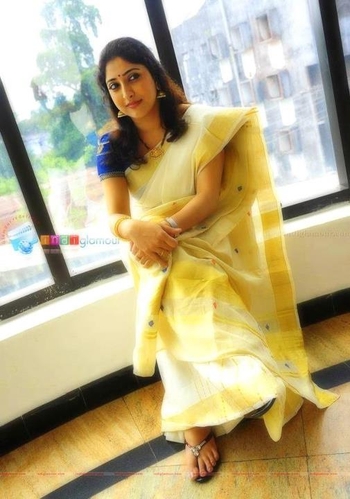 Lakshmi Gopalaswamy