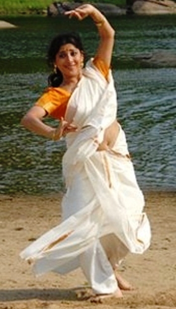 Lakshmi Gopalaswamy