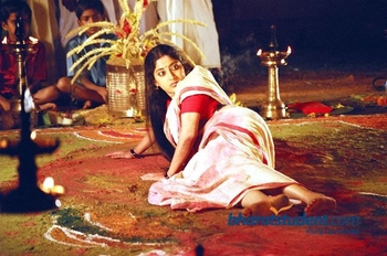 Lakshmi Gopalaswamy