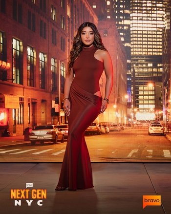 Gia Giudice