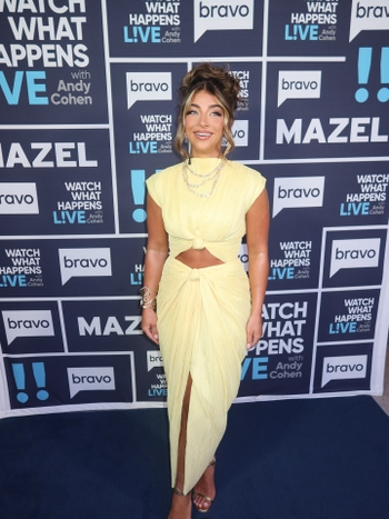 Gia Giudice