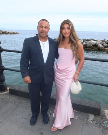 Gia Giudice