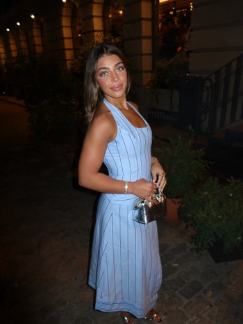 Gia Giudice