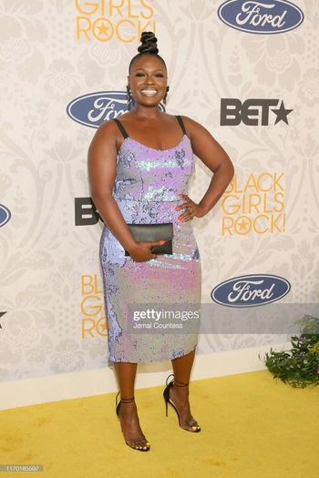 Deborah Joy Winans