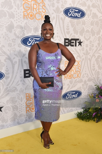 Deborah Joy Winans