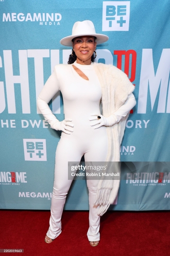 LisaRaye McCoy