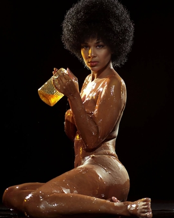 LisaRaye McCoy