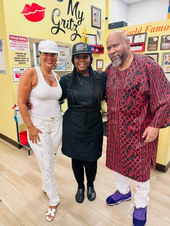 LisaRaye McCoy
