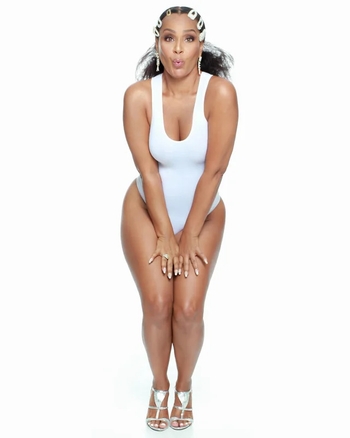LisaRaye McCoy