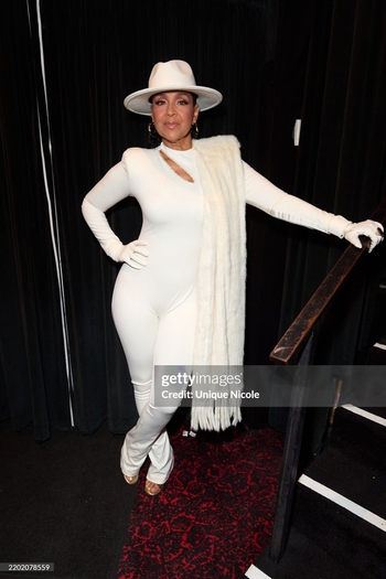 LisaRaye McCoy