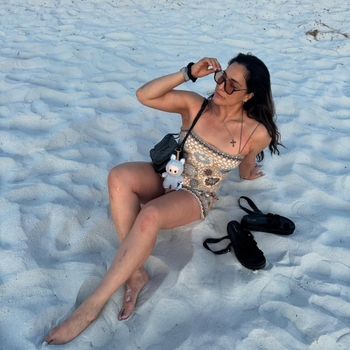 Victoria Gonzalez