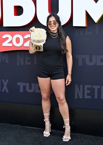 Victoria Gonzalez