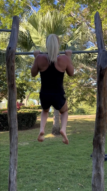 Marjorie Taylor Greene