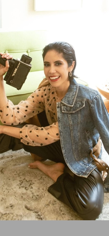 Gaby Meza