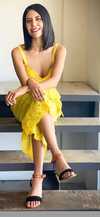 Gaby Meza