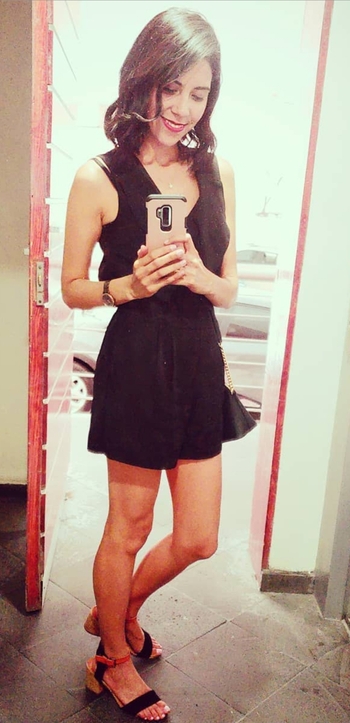 Gaby Meza
