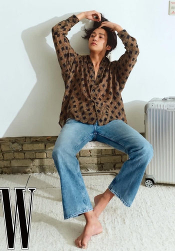 Ro-Woon Kim