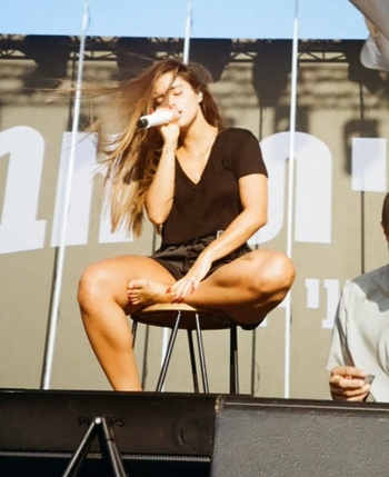 Noa Kirel