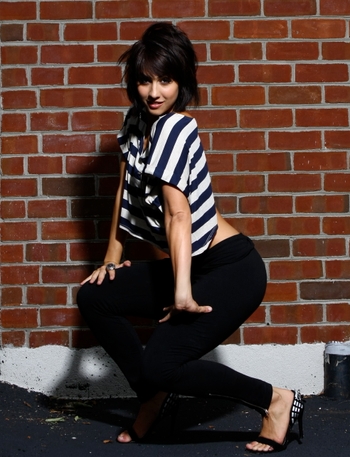 Lauren Gottlieb