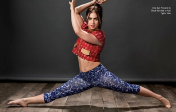 Lauren Gottlieb